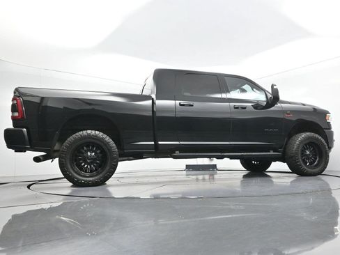 Used 2024 RAM 2500 Laramie w/ Night Edition AWD/4WD image 49