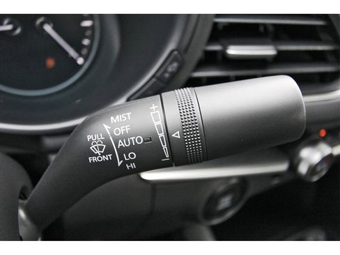 New 2026 MAZDA MAZDA3 s Sport image 16