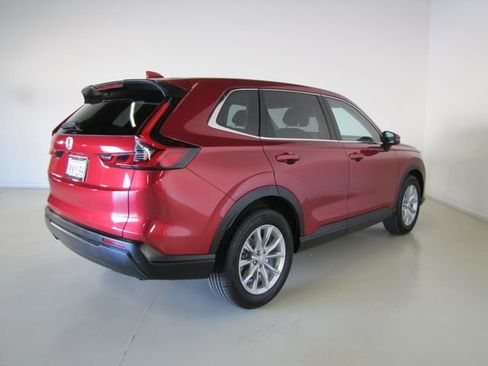 Certified 2024 Honda CR-V EX image 25