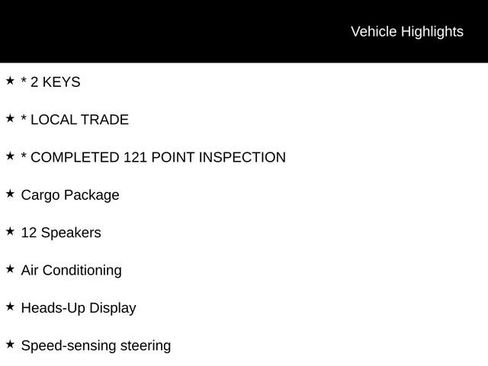 Used 2024 MAZDA CX-50 AWD 2.5 S w/ Cargo Package image 5