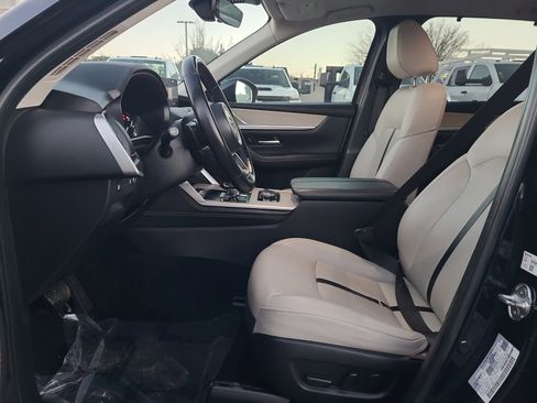 Used 2024 MAZDA CX-90 3.3 Turbo w/ Preferred Plus image 12