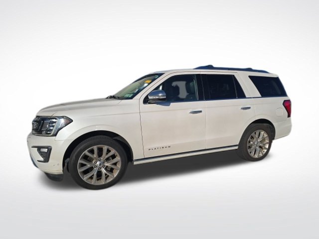 Used 2019 Ford Expedition Platinum AWD/4WD image 6