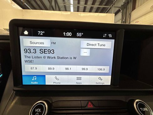 Used 2023 Ford Maverick XL FWD image 12