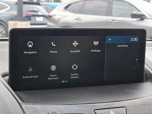 Certified 2024 Acura RDX SH-AWD w/ Technology Package image 18
