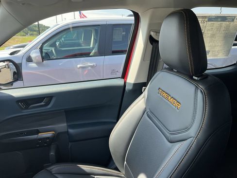 New 2026 Ford Maverick Tremor AWD/4WD image 25