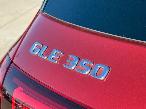 Used 2020 Mercedes-Benz GLE 350 4MATIC image 10