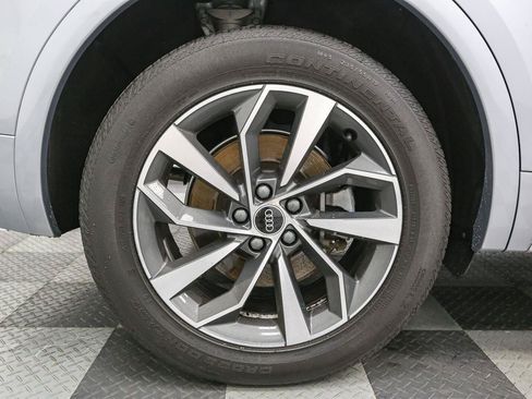 Used 2023 Audi Q5 2.0T Premium Plus AWD/4WD image 20