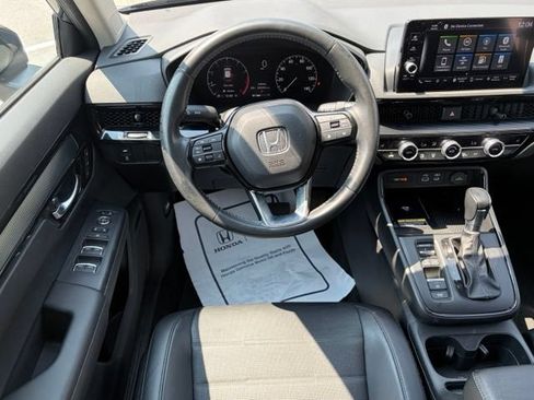 Certified 2023 Honda CR-V EX-L image 37