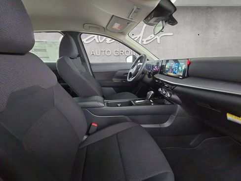 New 2026 Nissan Kicks S FWD image 24