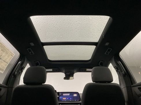 New 2026 Chevrolet Traverse LT image 29