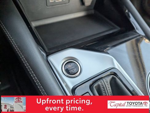 Used 2022 Nissan Altima 2.5 SL AWD/4WD image 21