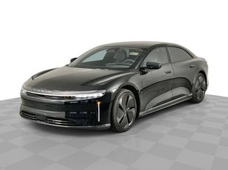 Used 2024 Lucid Air Touring AWD/4WD video 1