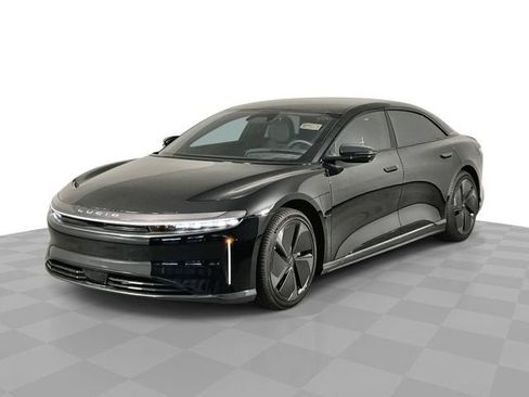 Used 2024 Lucid Air Touring AWD/4WD image 1