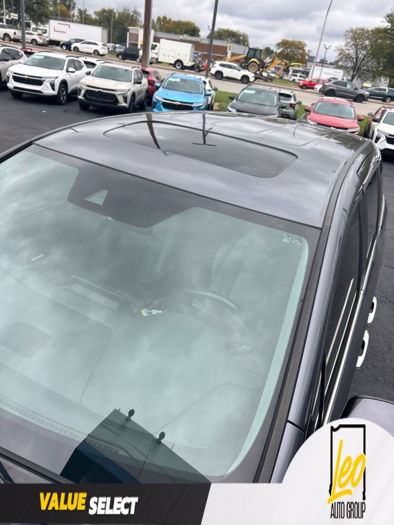 Used 2019 Honda Odyssey EX-L image 11