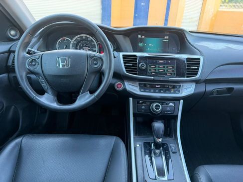 Used 2014 Honda Accord EX-L image 19