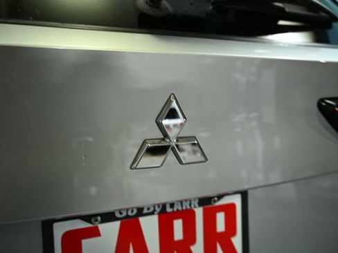Used 2022 Mitsubishi Outlander SEL image 15