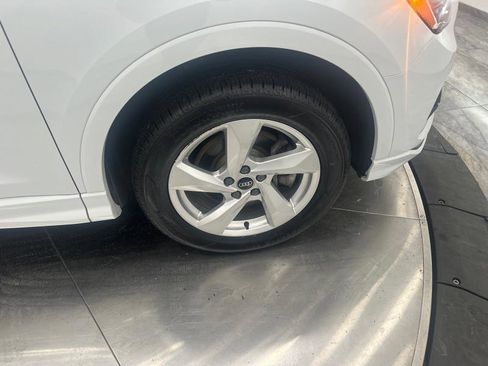 Used 2021 Audi Q3 2.0T Premium image 51