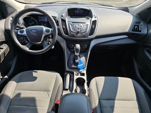 Used 2015 Ford Escape SE AWD/4WD image 20