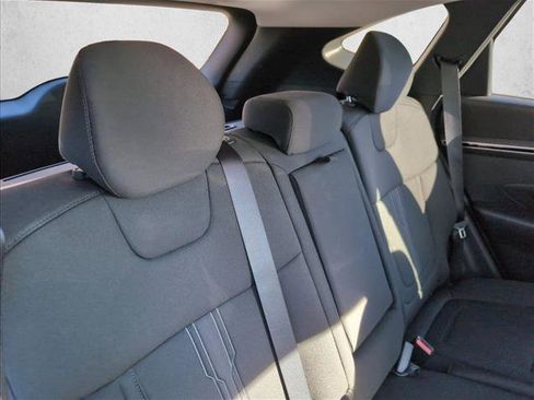 Certified 2023 Hyundai Tucson SEL w/ Cargo Package image 21