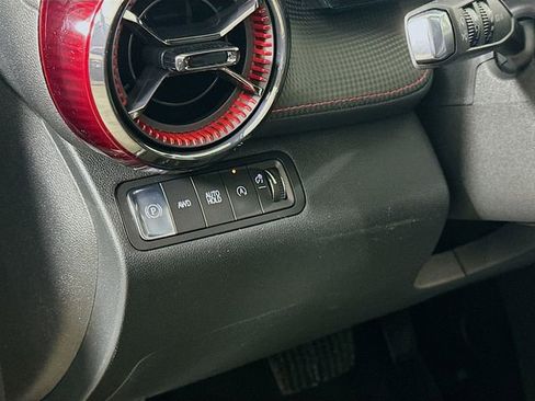 New 2026 Chevrolet Equinox RS w/ Convenience Package III image 10