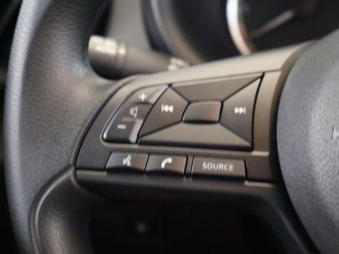 New 2025 Nissan Kicks Play S image 13