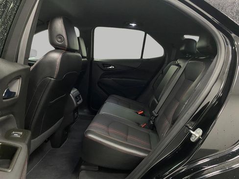 Used 2024 Chevrolet Equinox RS AWD/4WD image 28