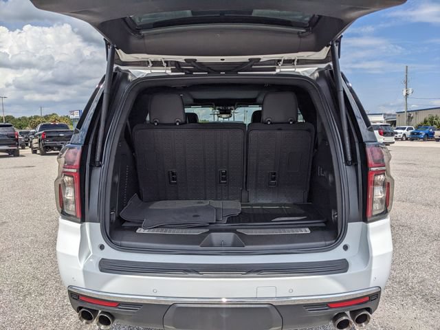 Used 2023 Chevrolet Tahoe Premier RWD image 13