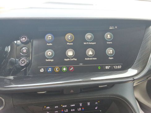 Used 2023 Buick Envision Essence w/ Sport Touring Package FWD image 15