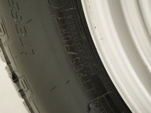 Used 2017 RAM 1500 Tradesman w/ Popular Equipment Group image 23