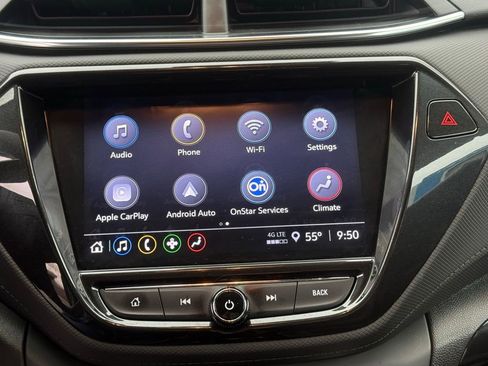 Used 2023 Chevrolet TrailBlazer LT w/ Convenience Package image 18