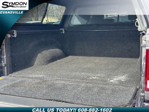 Used 2018 RAM 1500 Big Horn image 4