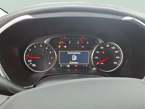 New 2025 Chevrolet Blazer LT w/ Redline Edition image 10