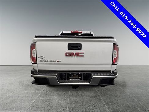Used 2020 GMC Canyon 4x4 Extended Cab w/ Convenience Package image 23