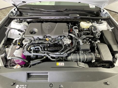 New 2026 Toyota Camry LE image 10