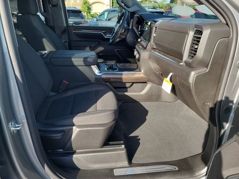 New 2026 Chevrolet Silverado 2500 LT w/ All Star Edition image 16