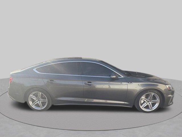 Used 2022 Audi A5 2.0T Premium AWD/4WD image 2