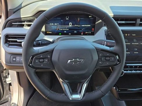 New 2027 Chevrolet Bolt LT w/ Comfort Package FWD image 19