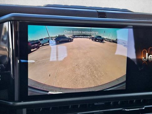 New 2026 Jeep Wrangler Sport AWD/4WD image 12