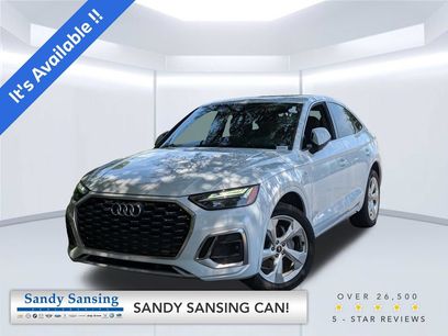 Used 2021 Audi Q5 2.0T Premium Plus