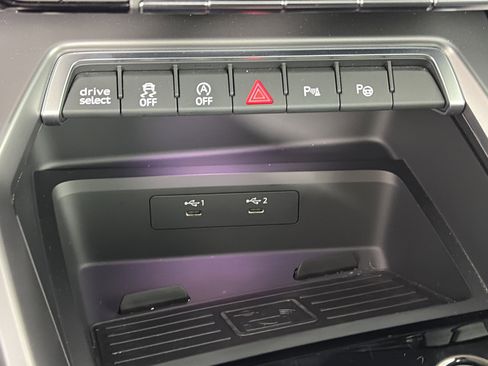 Certified 2023 Audi S3 Premium Plus w/ Premium Plus Package image 25