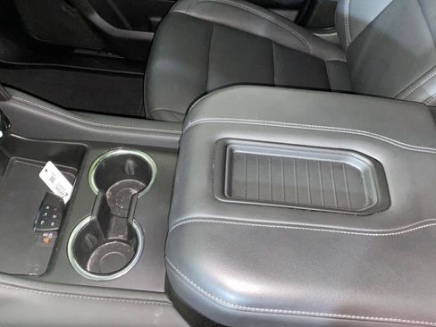 Used 2023 Chevrolet Tahoe LT AWD/4WD image 35