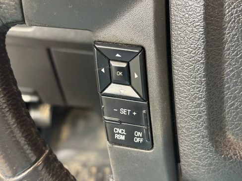 Used 2014 Ford F150 XLT w/ Equipment Group 302A Luxury image 32