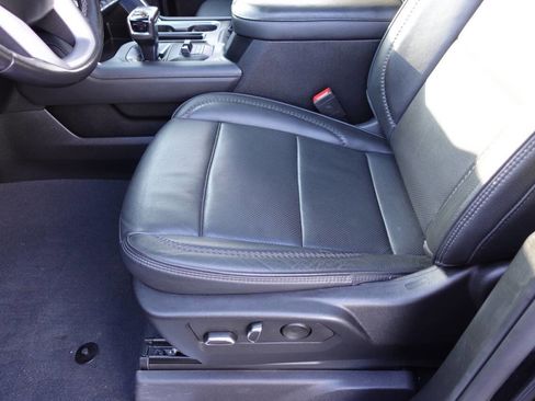 Used 2022 GMC Sierra 1500 Denali image 16