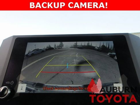 Certified 2025 Toyota Tacoma SR5 image 18