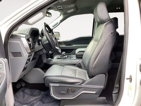 Certified 2022 Ford F150 Lariat image 9