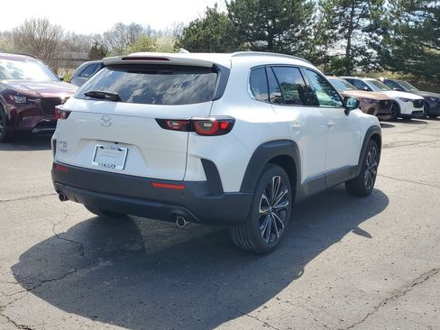 New 2026 MAZDA CX-50 AWD 2.5 S w/ Weather Package image 3
