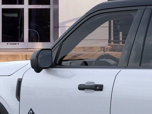 New 2026 Ford Bronco Sport Big Bend AWD/4WD image 20