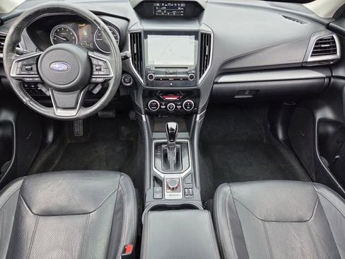 Used 2020 Subaru Forester Limited w/ Popular Package #3 AWD/4WD image 12