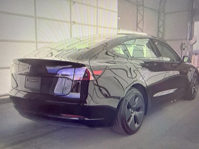 Used 2023 Tesla Model 3 Standard Range RWD image 3