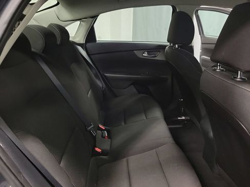 Used 2020 Kia Forte Sedan FWD image 21